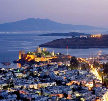 maviyolculuk