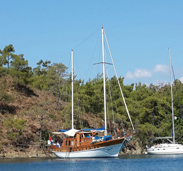 maviyolculuk