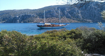 maviyolculuk