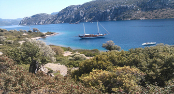 maviyolculuk
