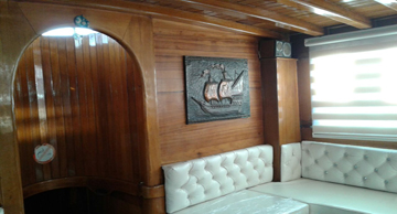 maviyolculuk