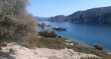 maviyolculuk
