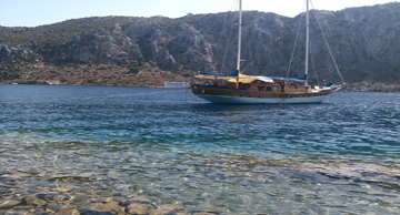 maviyolculuk