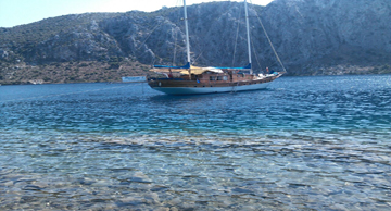 maviyolculuk