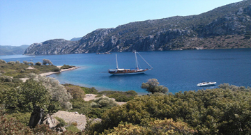 maviyolculuk