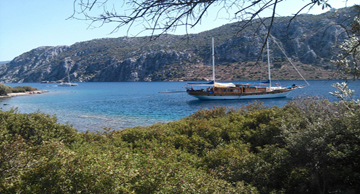 maviyolculuk