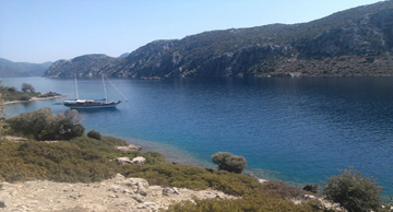 maviyolculuk