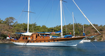 maviyolculuk
