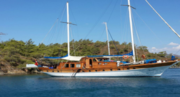 maviyolculuk