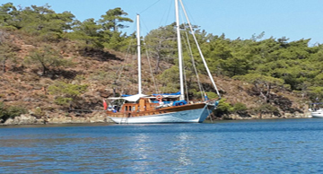 maviyolculuk
