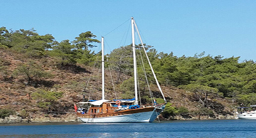 maviyolculuk