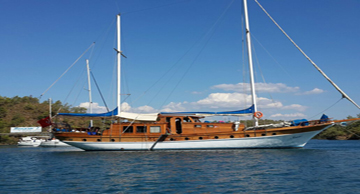 maviyolculuk