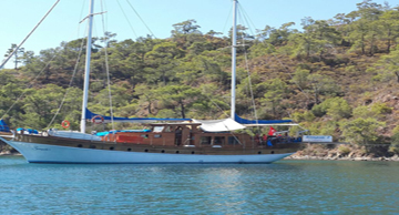 maviyolculuk