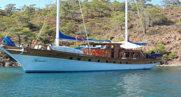maviyolculuk