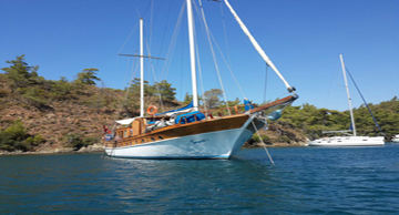 maviyolculuk