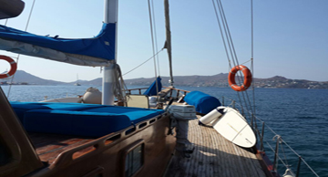 maviyolculuk