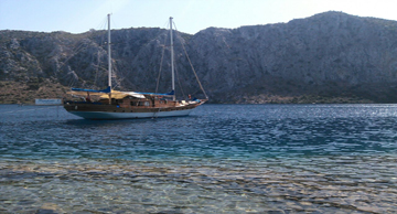 maviyolculuk