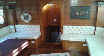 maviyolculuk