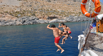 maviyolculuk