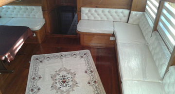 maviyolculuk