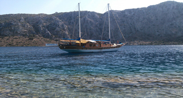 maviyolculuk