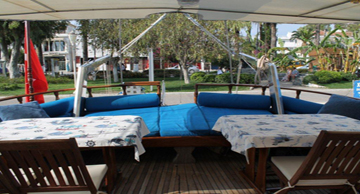 maviyolculuk