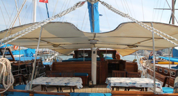 maviyolculuk