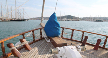 maviyolculuk