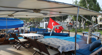 maviyolculuk