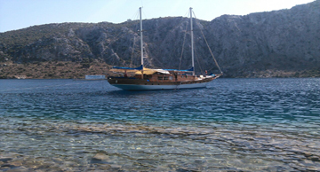 maviyolculuk