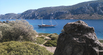 maviyolculuk
