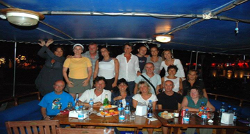 maviyolculuk