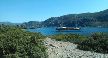 maviyolculuk