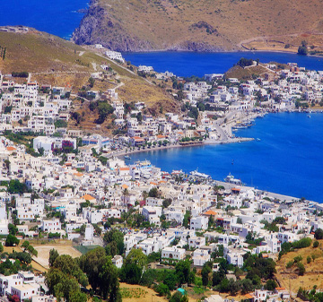 maviyolculuk