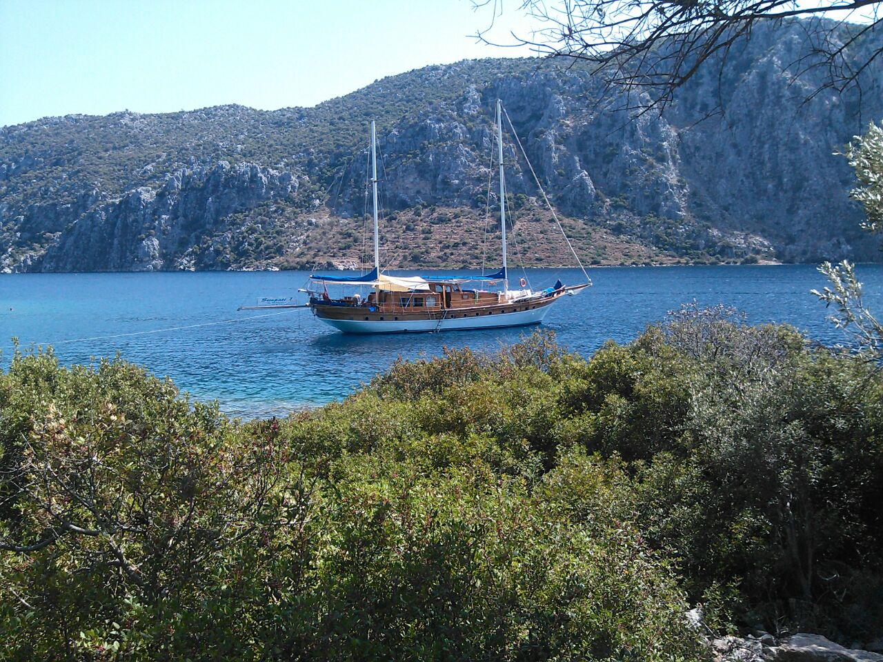 maviyolculuk
